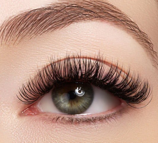 Classic Lashes